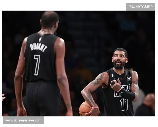 布鲁克林篮网三巨头合力崛起如何重塑NBA格局与未来挑战 布鲁克林篮网三巨头合力崛起如何重塑NBA格局与未来挑战