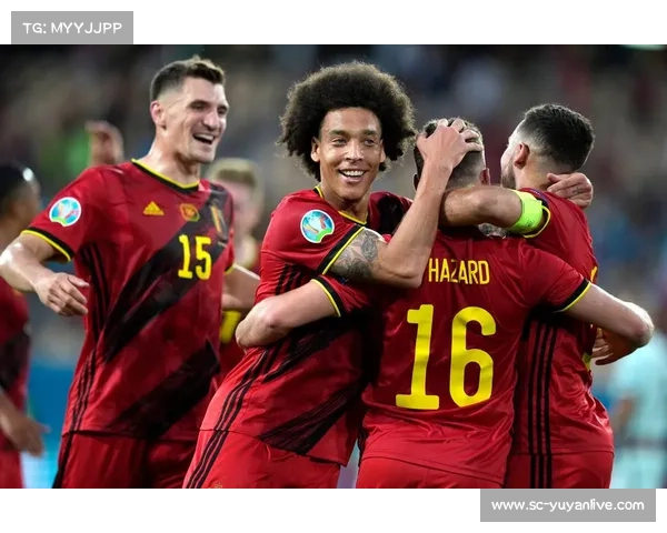 比利时足球甲级联赛:比甲激烈竞争中的豪门崛起与球队挑战 比利时足球甲级联赛:比甲激烈竞争中的豪门崛起与球队挑战