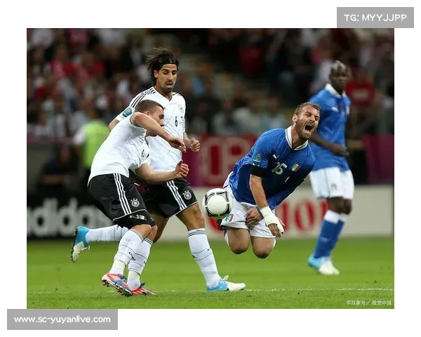 欧洲足球锦标赛精彩对决：豪门球队激战欧洲足坛巅峰