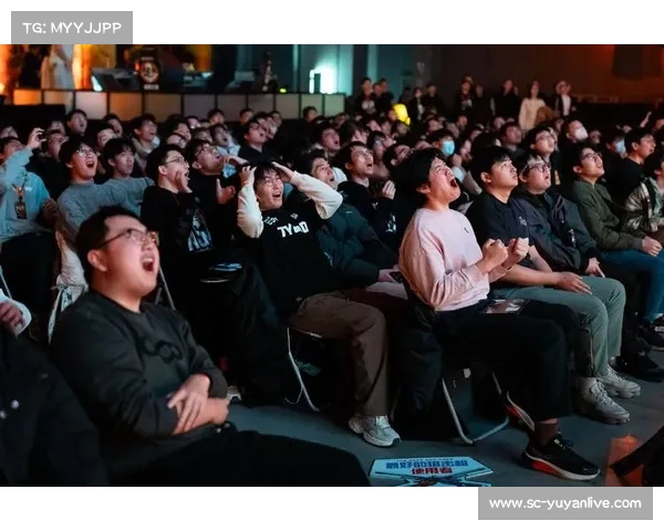 沙特阿拉伯主办首届奥林匹克电竞运动会开启电竞全新时代